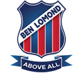 Ben Lomond Public School - Above All