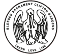 Blessed Sacrament Catholic Primary School - Learn Love Live