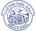Cecil Hills Public School - Believe & Achieve
