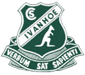 Ivanhoe Central School - Verbum Sat Sapienti