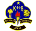 Kooringal Public School - Preserve, Conserve, Serve
