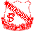 Liverpool Public School - Honour & Pride