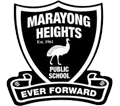 Marayong Heights Public School