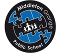 Middleton Grange Public School