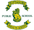 Mittagong Public School - Strive To Achieve