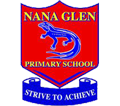 Nana Glen Public School - Strive To Achieve