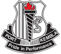 Port Kembla Public School - Pride in Performance