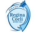 Regina Coeli Catholic Primary School - Faith & Love
