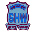 Seven Hills West Public School - Service Honour Wisdom
