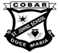 St John’s Primary School - Duce Maria - Under the Leadership of Mary