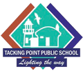 Tacking Point Public School - Lighting the way