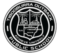 Tibooburra Outback Public School - Achieve Unitedly