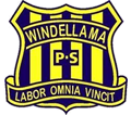 Windellama Public School - Labor Omnia Vincit